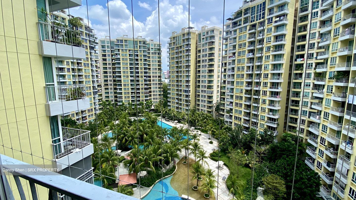 Ris Grandeur (D18), Condominium #541992961
